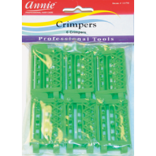 Crimper (S) Green