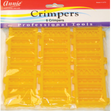 Crimper (L) Yellow