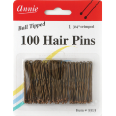 1-3/4 Hair Pin Bronze 100Pc