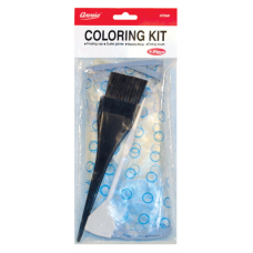 Coloring Kit 5Pc