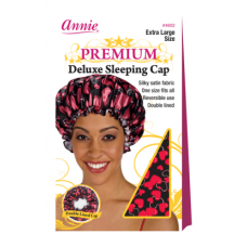 Deluxe Sleeping Cap (XL)