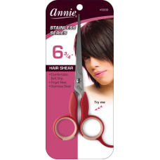 6-3/4 Shear W/Soft Grip