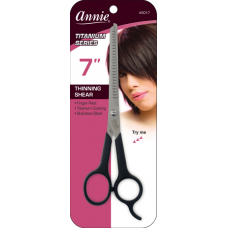 7 Thining Shear