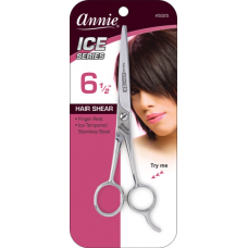 6-1/2 Shear