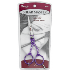 5-1/2 Shear Master Purple