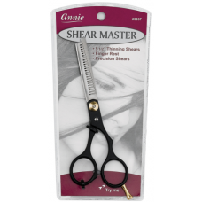 5-1/2 Shear Master Thining Black