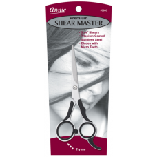 5-3/4 Premium Shear Master