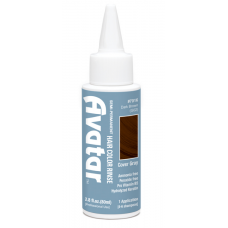 G02-Dark Brown 2.8 Oz
