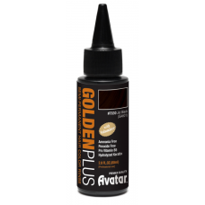 Golden Plus 601 Jet Black