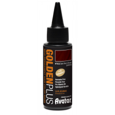 Golden Plus 603 Dark Warm Brown