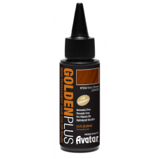 Golden Plus 605 Warm Brown