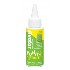 Funky Lime Green 2.8 Oz