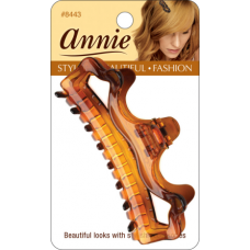 10Cm Unique Hair Clip