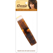 10Cm Auto Barrette