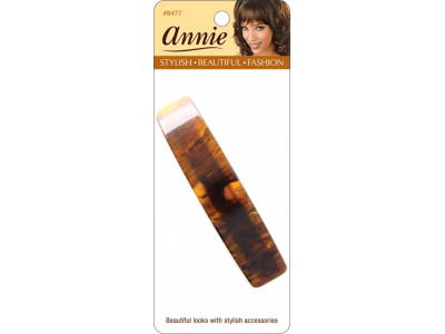 10Cm Auto Barrette
