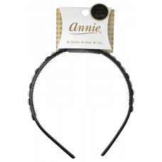 0.7Cm Stone Headband