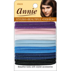 Flat Elastics AB Mylar 14Pc/Cd