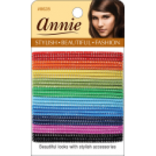 Elastics W/Silver Mylar 30Pc/Cd