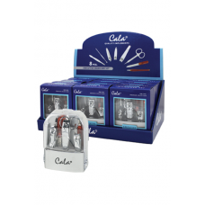 8Pc Manicure Set