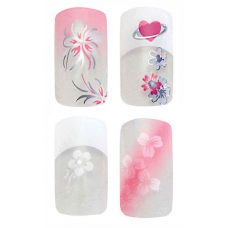 Cala Design Nail 1dz/Cd