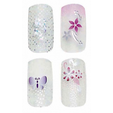 Cala Design Nail 1dz/Cd