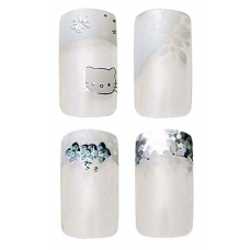 Cala Design Nail 1dz/Cd