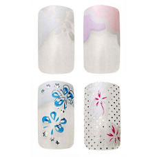 Cala Design Nail 1dz/Cd