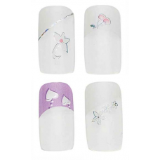 Cala Design Nail 1dz/Cd