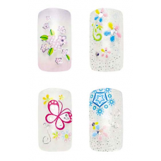 Cala Design Nail 1dz/Cd