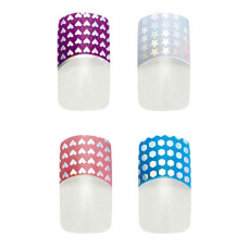 Cala Design Nail 1dz/Cd