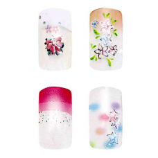 Cala Design Nail 1dz/Cd