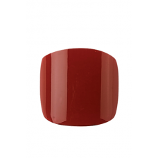 Burgundy Toenail Kit