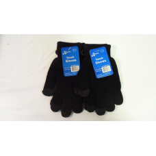 Glove-Touch Bk