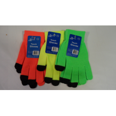 Glove-Touch Neon Ast