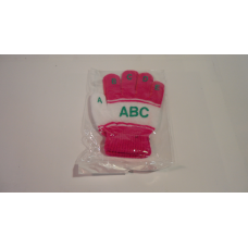 KIDS DESIGNED GLOVE ASSORT