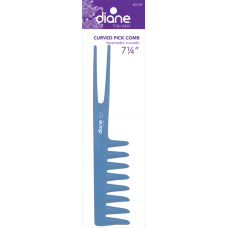 Curved Pik Comb