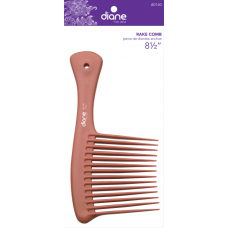 Curved Pik Comb