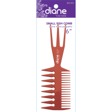 Diane Fish Comb (S)