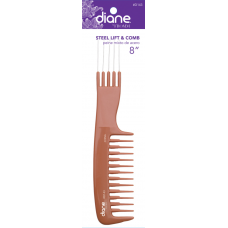 Diane Steel Lift & Comb
