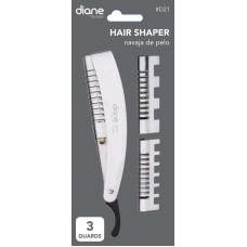 Stainless Steel Shaper