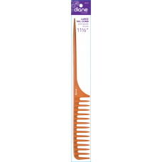 Large Tail Comb