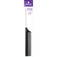 Steel Pin Tail Comb