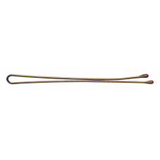 Pin Tail Teasing Comb Black