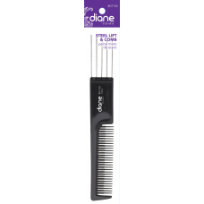 Steel Lift & Comb