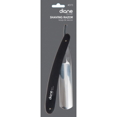 Straight Razor Plastic Handle