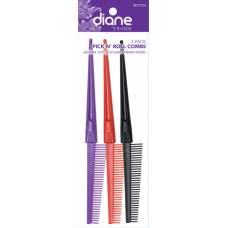 Pik & Roll Comb 3Pc/Pk