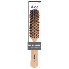 Nylon Wood Handle Brush