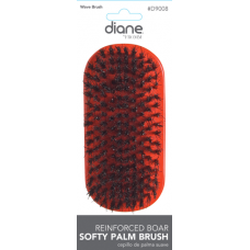 Palm Brush Soft Asst Color