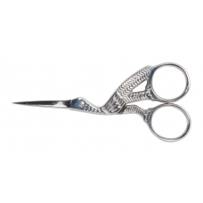 Stork Eyebrow Scissors