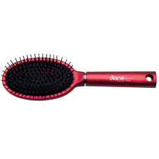 Royal Satin Cushion Oval Brush